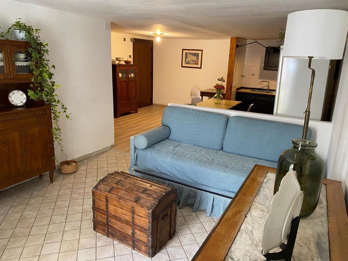 Pia'S Home In Pieno Centro Storico Palermo Bagian luar foto